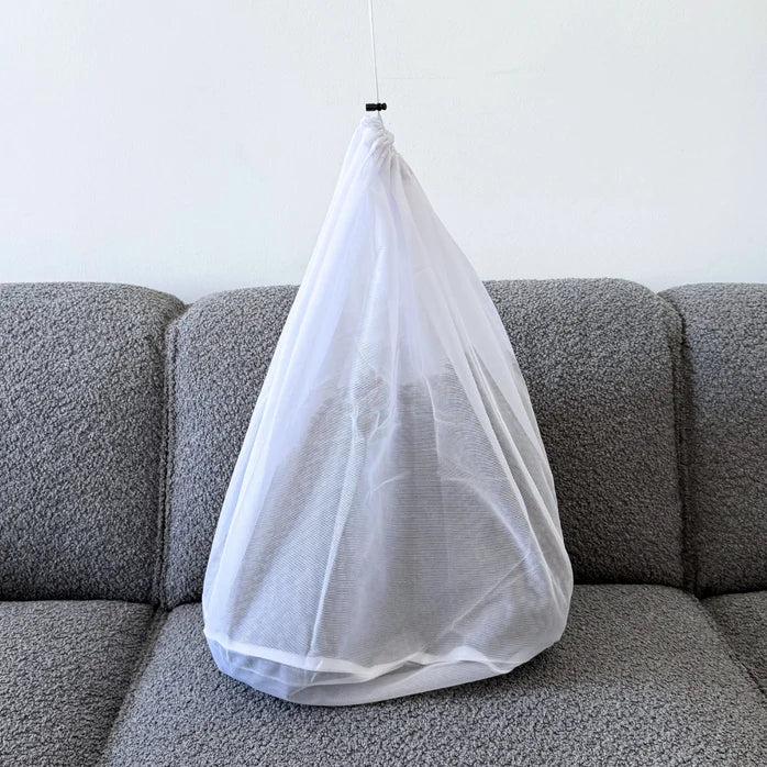 Sac de lavage CleanyStep